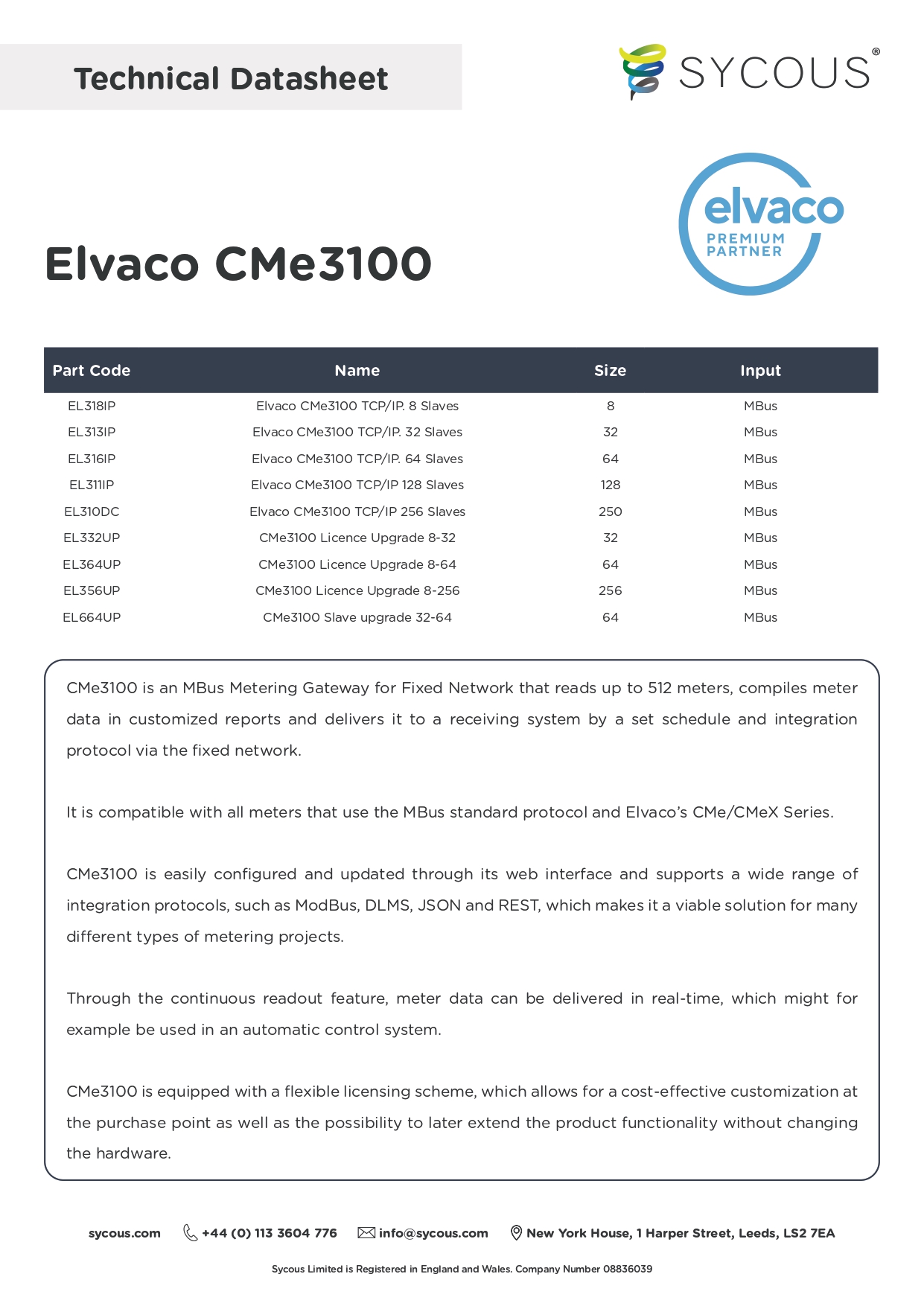 Sycous-Elvaco-CMe3100-Datasheet_page-0001.jpg