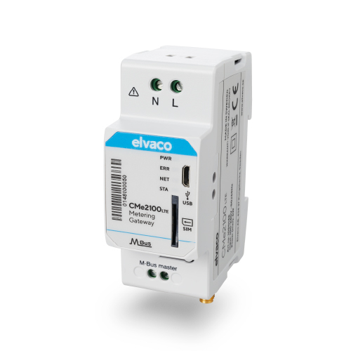 Elvaco CMe2100 LTE