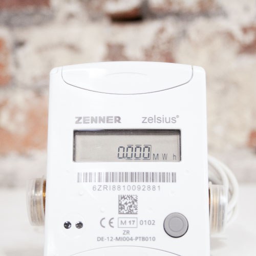 Zenner C5-IUF