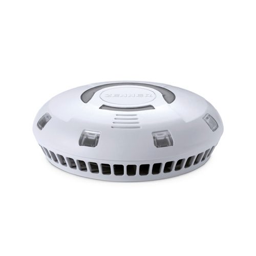 Zenner Easy Protect LoRa Smoke Alarm