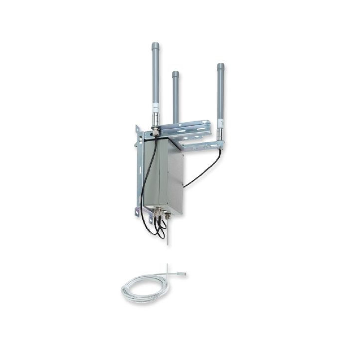 Zenner B.One Gateway Outdoor