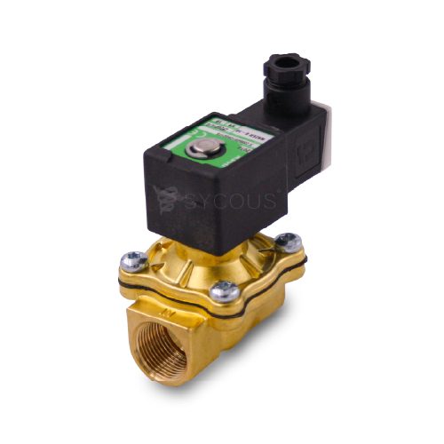 Prepayment Valve