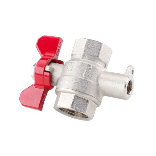 Ball Valves