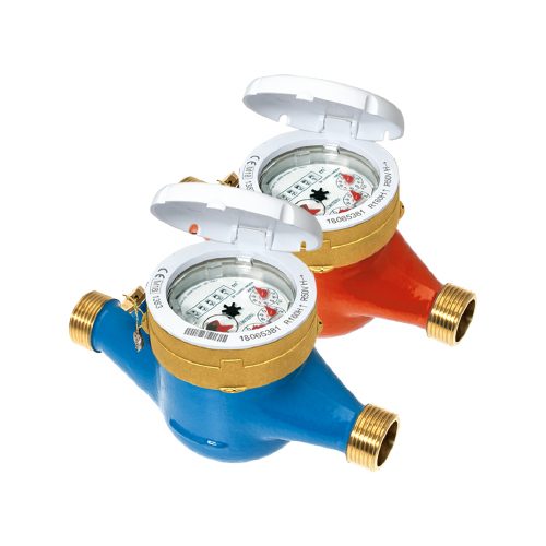 B-Meters GMDM-I Multijet Water Meter