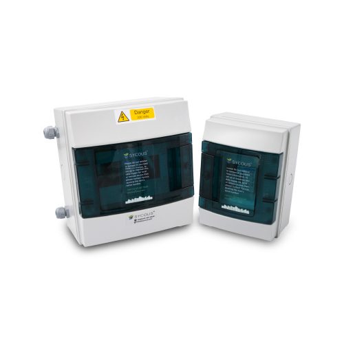 Enclosures