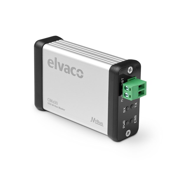 Elvaco CMa30 USB MBus Master
